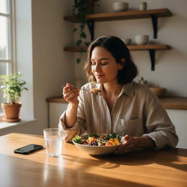 Diet Planning